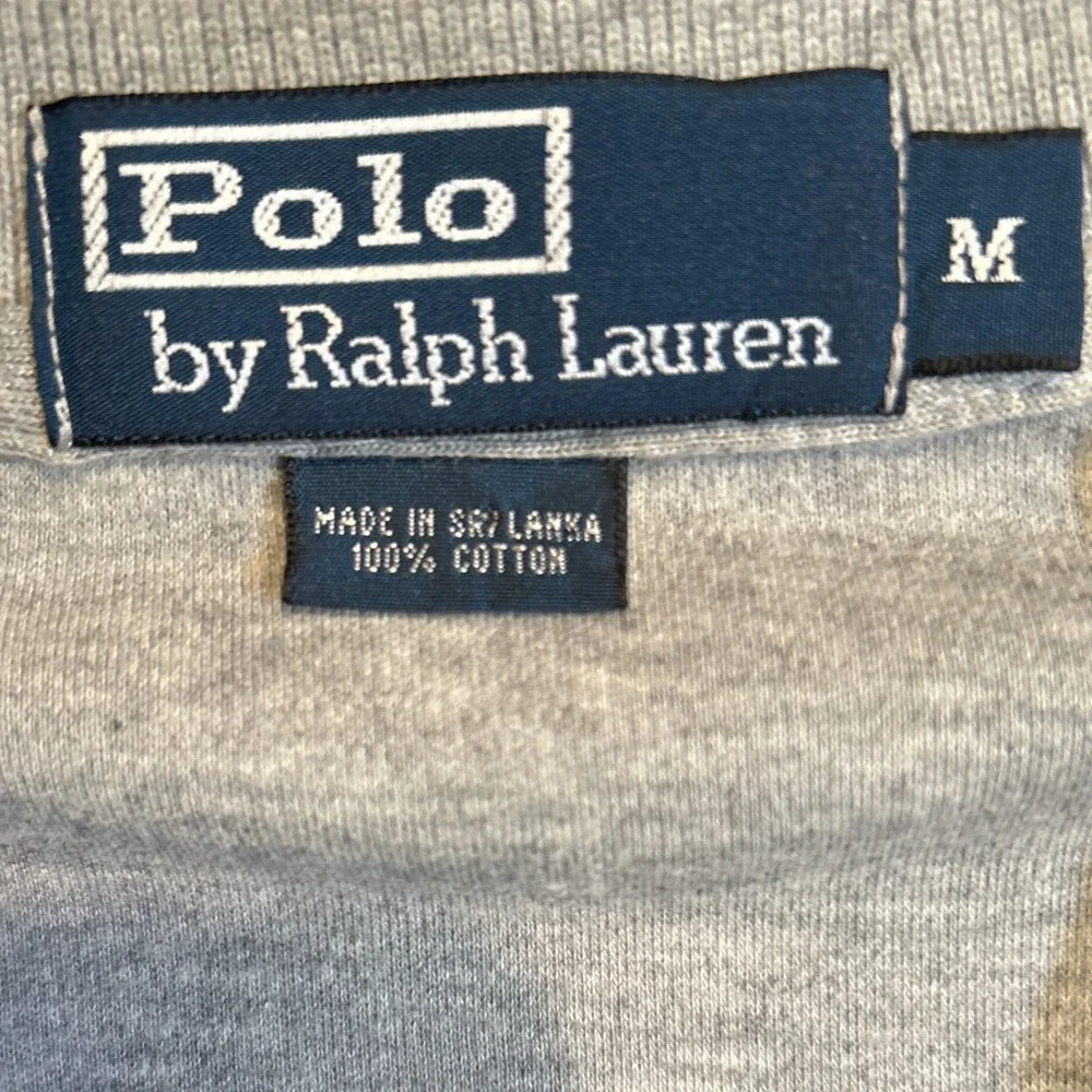 Polo by Ralph‎ Lauren Classic Fit Cotton Polo Shirt Size M Retail: $110